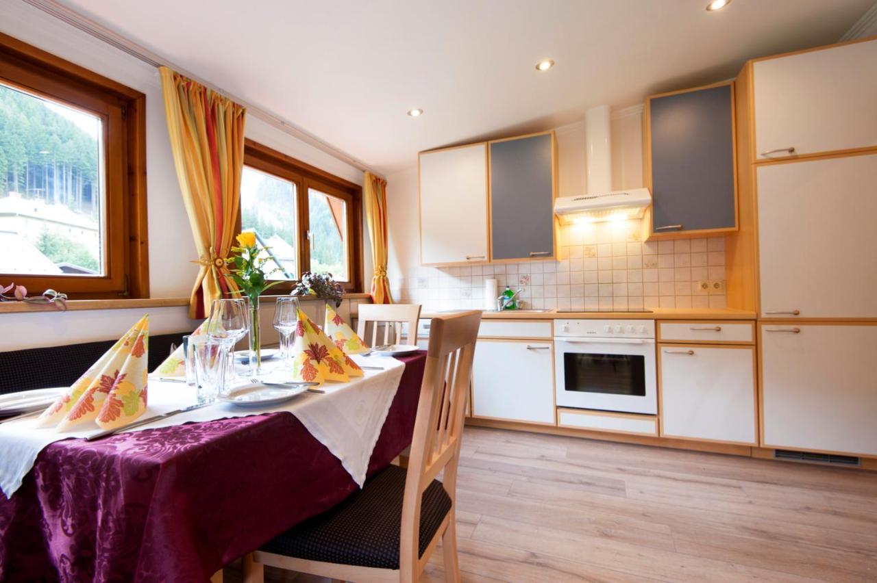 Alpinspa Zur Post Apartment - Bergbahn Von 16 Mai Bis November 2025 Inklusive Bad Gastein Kültér fotó
