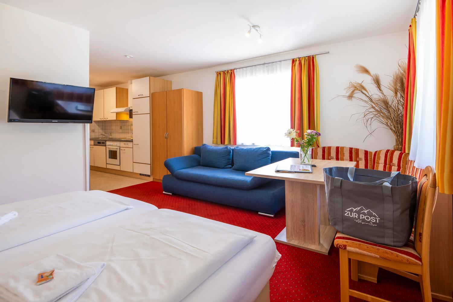 Alpinspa Zur Post Apartment - Bergbahn Von 16 Mai Bis November 2025 Inklusive Bad Gastein Kültér fotó