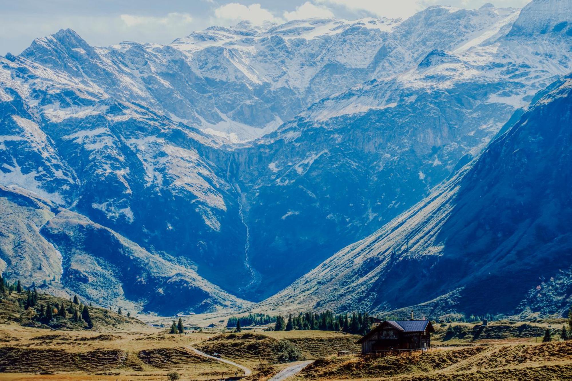 Alpinspa Zur Post Apartment - Bergbahn Von 16 Mai Bis November 2025 Inklusive Bad Gastein Kültér fotó
