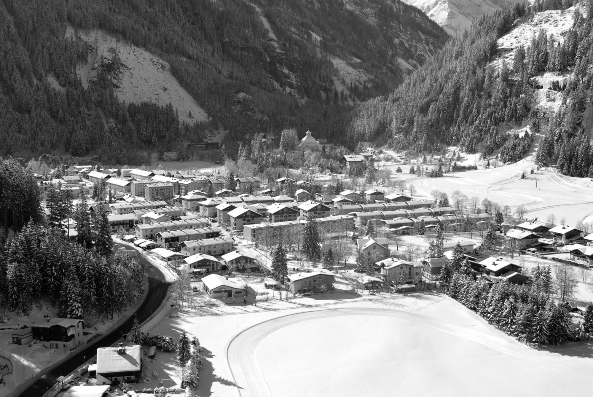 Alpinspa Zur Post Apartment - Bergbahn Von 16 Mai Bis November 2025 Inklusive Bad Gastein Kültér fotó