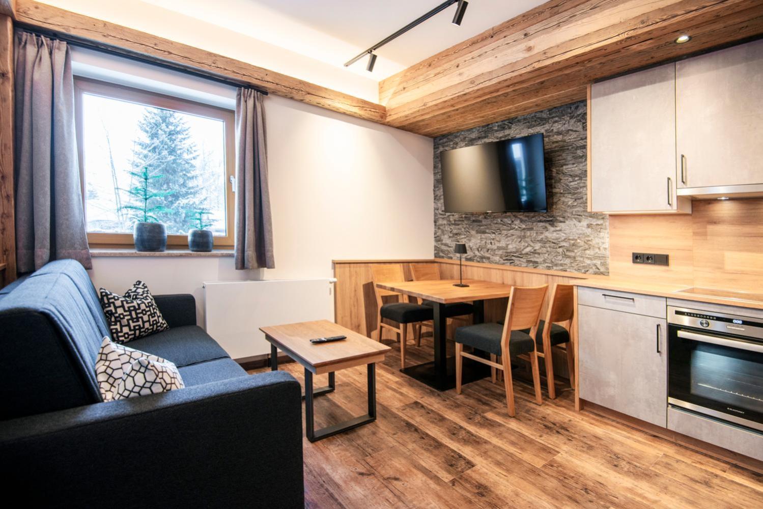 Alpinspa Zur Post Apartment - Bergbahn Von 16 Mai Bis November 2025 Inklusive Bad Gastein Kültér fotó