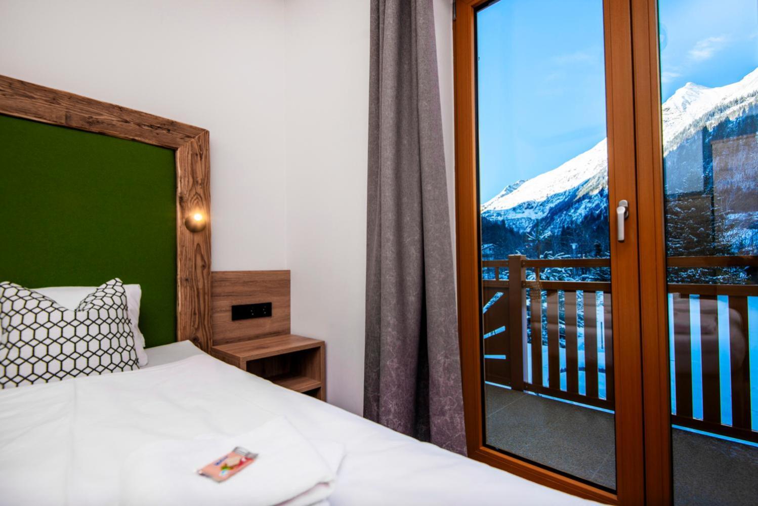 Alpinspa Zur Post Apartment - Bergbahn Von 16 Mai Bis November 2025 Inklusive Bad Gastein Kültér fotó