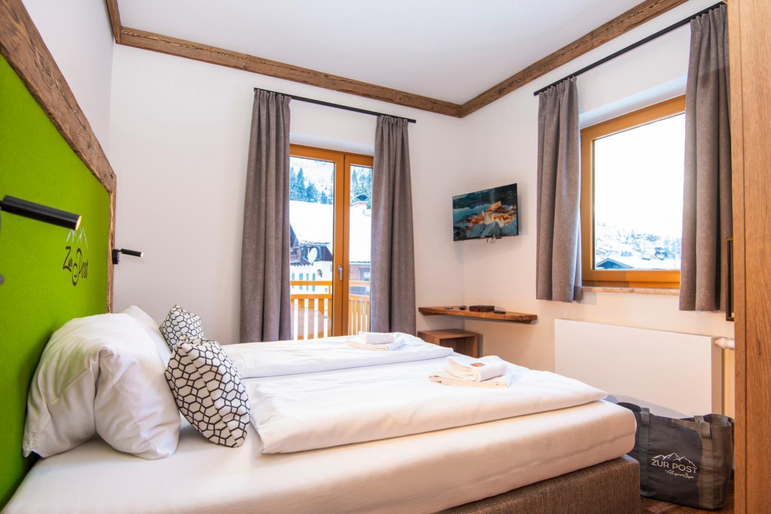 Alpinspa Zur Post Apartment - Bergbahn Von 16 Mai Bis November 2025 Inklusive Bad Gastein Kültér fotó