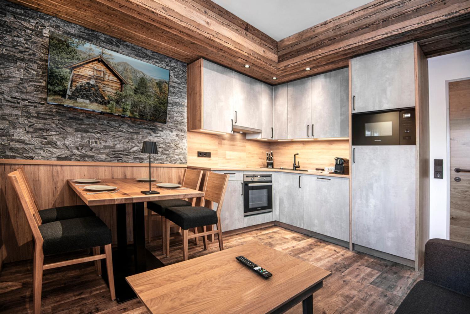Alpinspa Zur Post Apartment - Bergbahn Von 16 Mai Bis November 2025 Inklusive Bad Gastein Kültér fotó