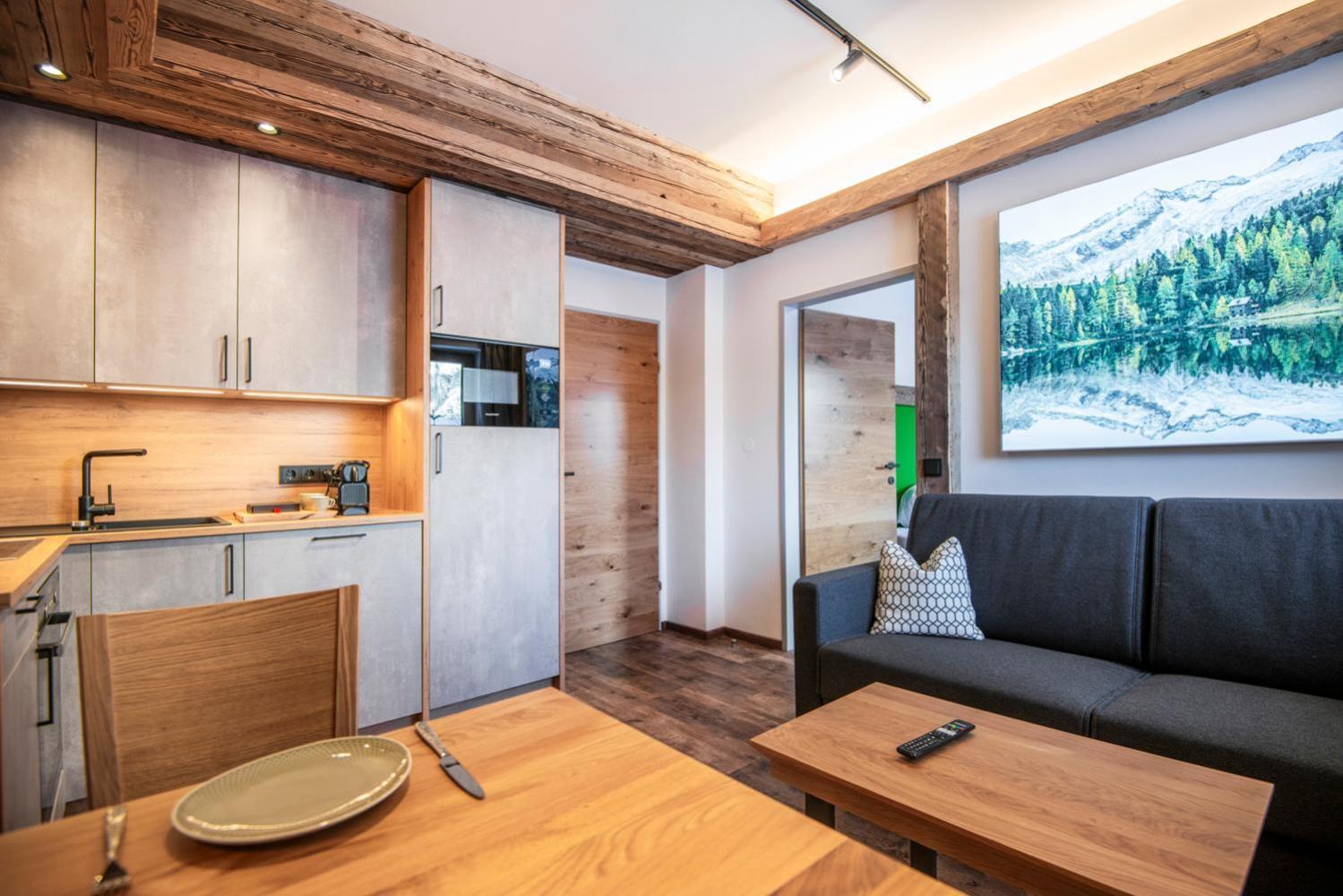Alpinspa Zur Post Apartment - Bergbahn Von 16 Mai Bis November 2025 Inklusive Bad Gastein Kültér fotó