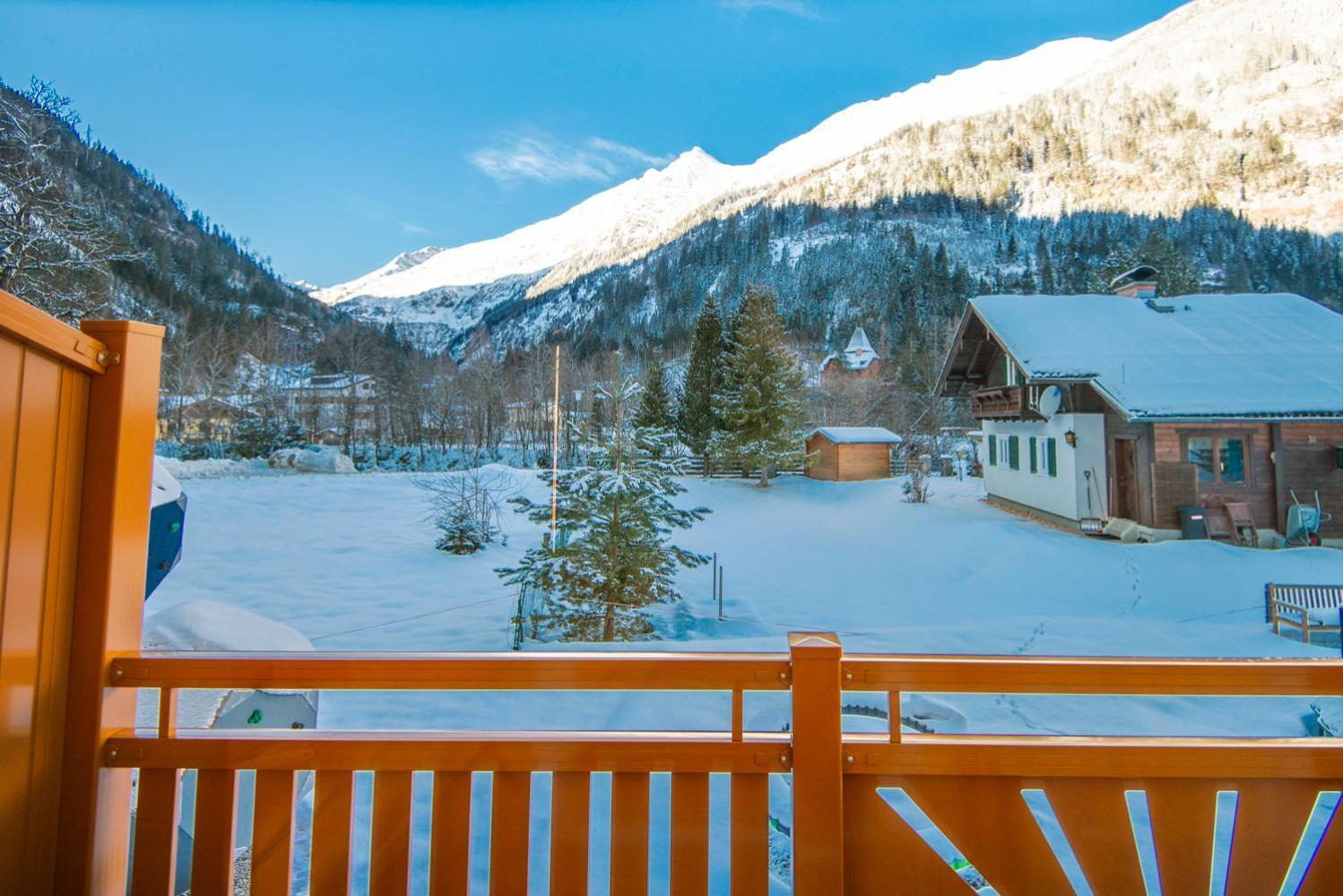 Alpinspa Zur Post Apartment - Bergbahn Von 16 Mai Bis November 2025 Inklusive Bad Gastein Kültér fotó