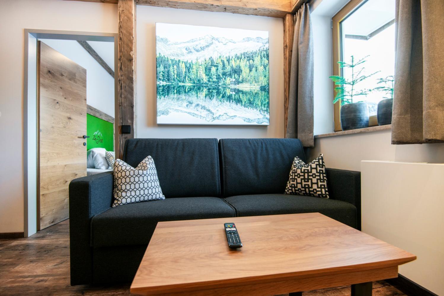 Alpinspa Zur Post Apartment - Bergbahn Von 16 Mai Bis November 2025 Inklusive Bad Gastein Kültér fotó